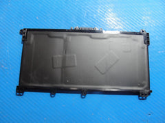 HP 14-cf0013dx 14" Genuine Battery 11.55V 41.9Wh 3470mAh HT03XL L11119-855 90%