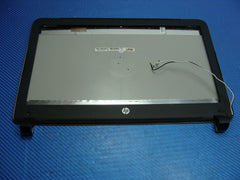 HP Envy 14" 14t-u200 Genuine Laptop LCD Back Cover w/Front Bezel EAY31002010