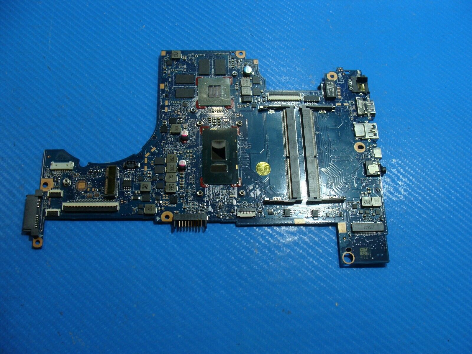 HP Pavilion 15-cc195cl 15.6