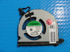 HP Envy x360 15m-ed0013dx 15.6" CPU Cooling Fan L93193-001 DC28000QYS0