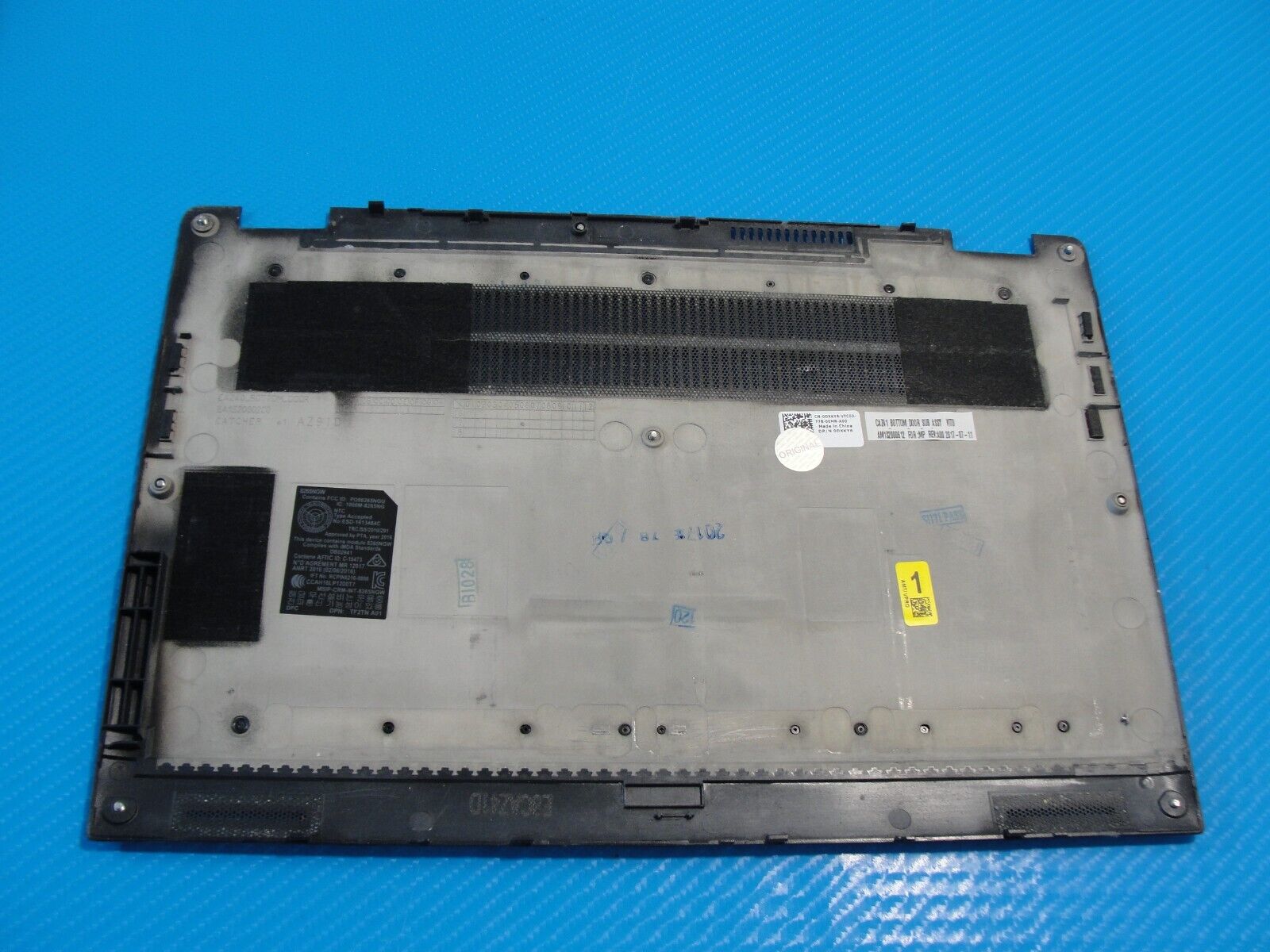 Dell Latitude 7389 13.3