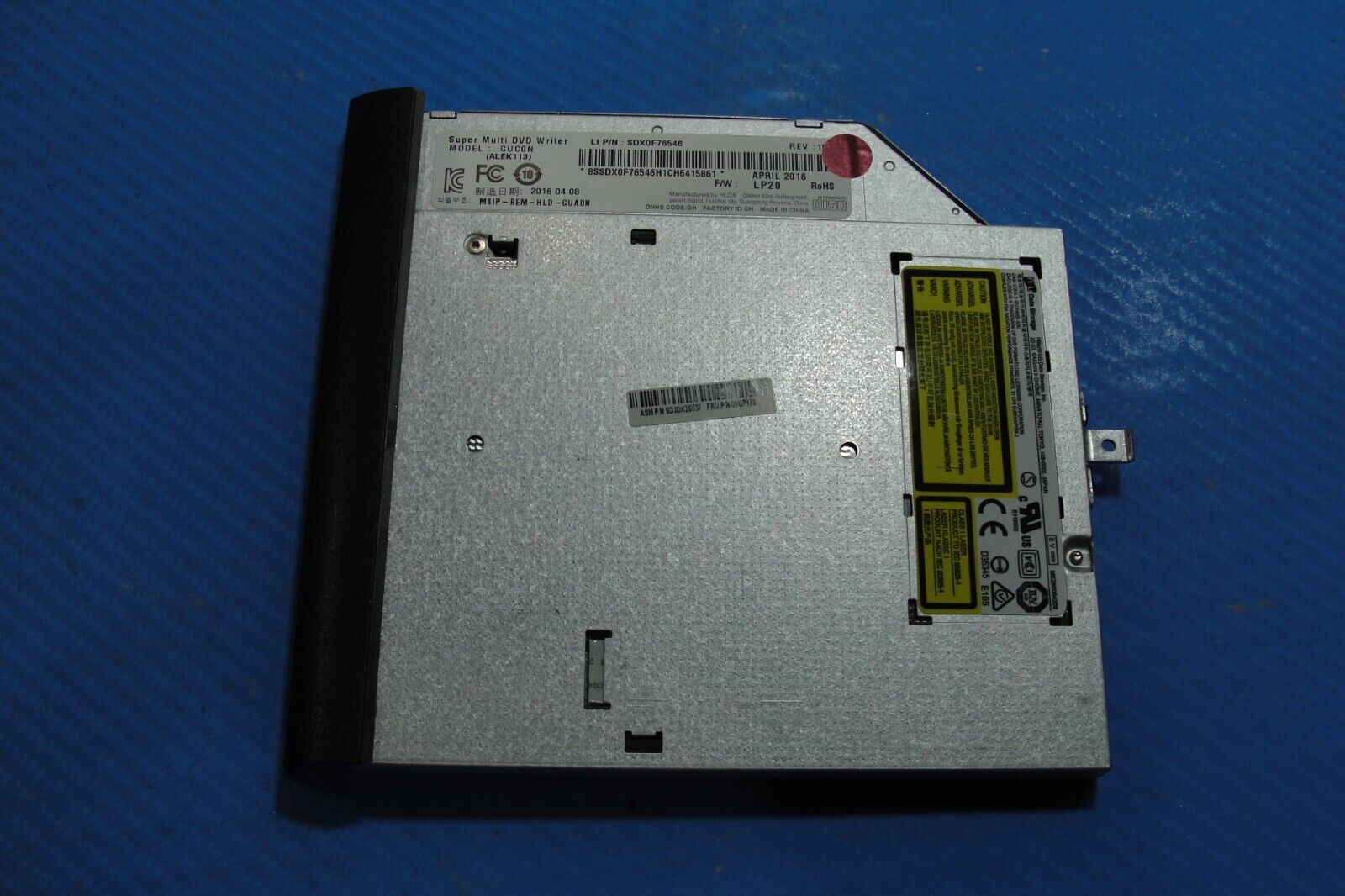 Lenovo ThinkPad E560 15.6