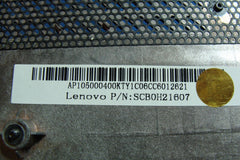 Lenovo ThinkPad T460 14" Genuine Bottom Case Base Cover AP105000400 SCB0H21607