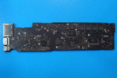 MacBook Air 13" A1466 2017 MQD32LL i5-5350U 1.8GHz 8G Logic Board 661-08140 ASIS