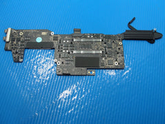 MacBook Pro 13" A1708 Mid 2017 MPXQ2LL i5-7360U 2.3GHz 8GB Logic Board 661-07568