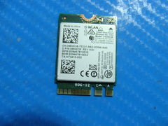 Dell Inspiron 13 7353 13.3" Genuine Laptop Wireless WiFi Card 3165NGW MHK36