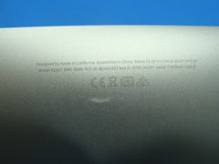 MacBook Air A2337 Late 2020 MGN63LL/A 13" OEM Bottom Case Space Gray 613-15303-A