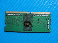 Dell 15 3510 SK Hynix 4GB 1Rx16 PC4-3200AA SO-DIMM Memory RAM HMA851S6DJR6N-XN