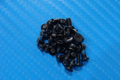 Dell Latitude 5410 14" Genuine Laptop Screw Set Screws for Repair ScrewSet