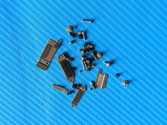 MacBook Air A2337 13" Late 2020 MGN63LL/A Screw Set Screws Space Gray