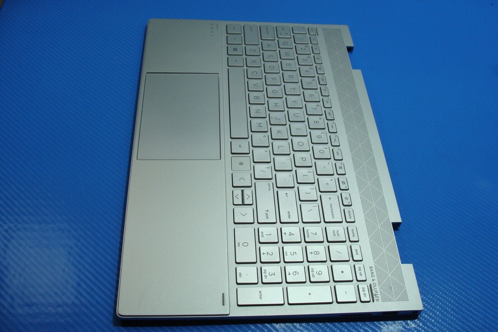 HP ENVY x360 15m-ed1013dx 15.6