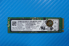 Dell 15 9570 Samsung 256GB NVMe M.2 SSD Solid State MZVLB256HBHQ-000D1 NJ9VC