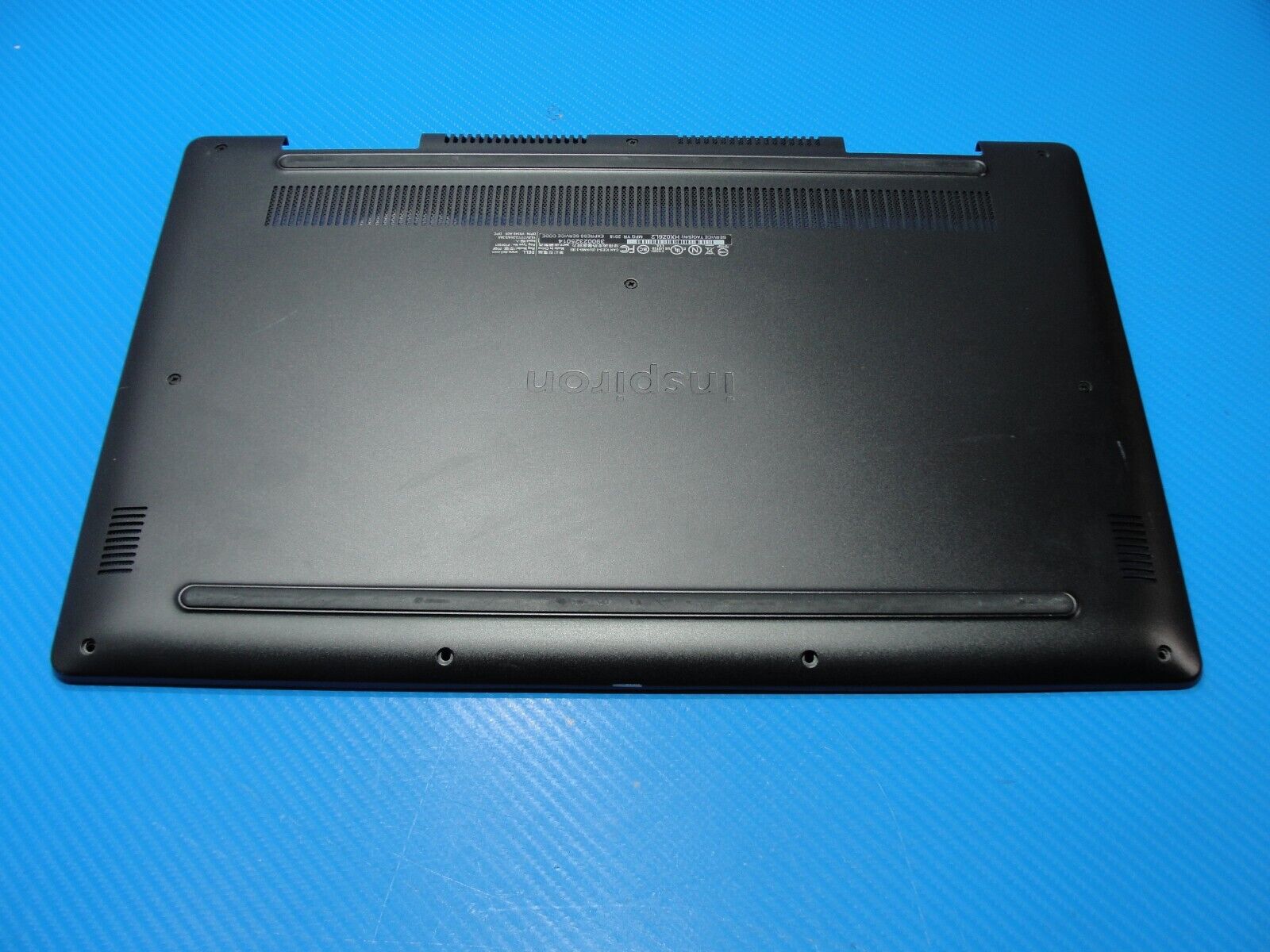 Dell Inspiron 15 7573 15.6