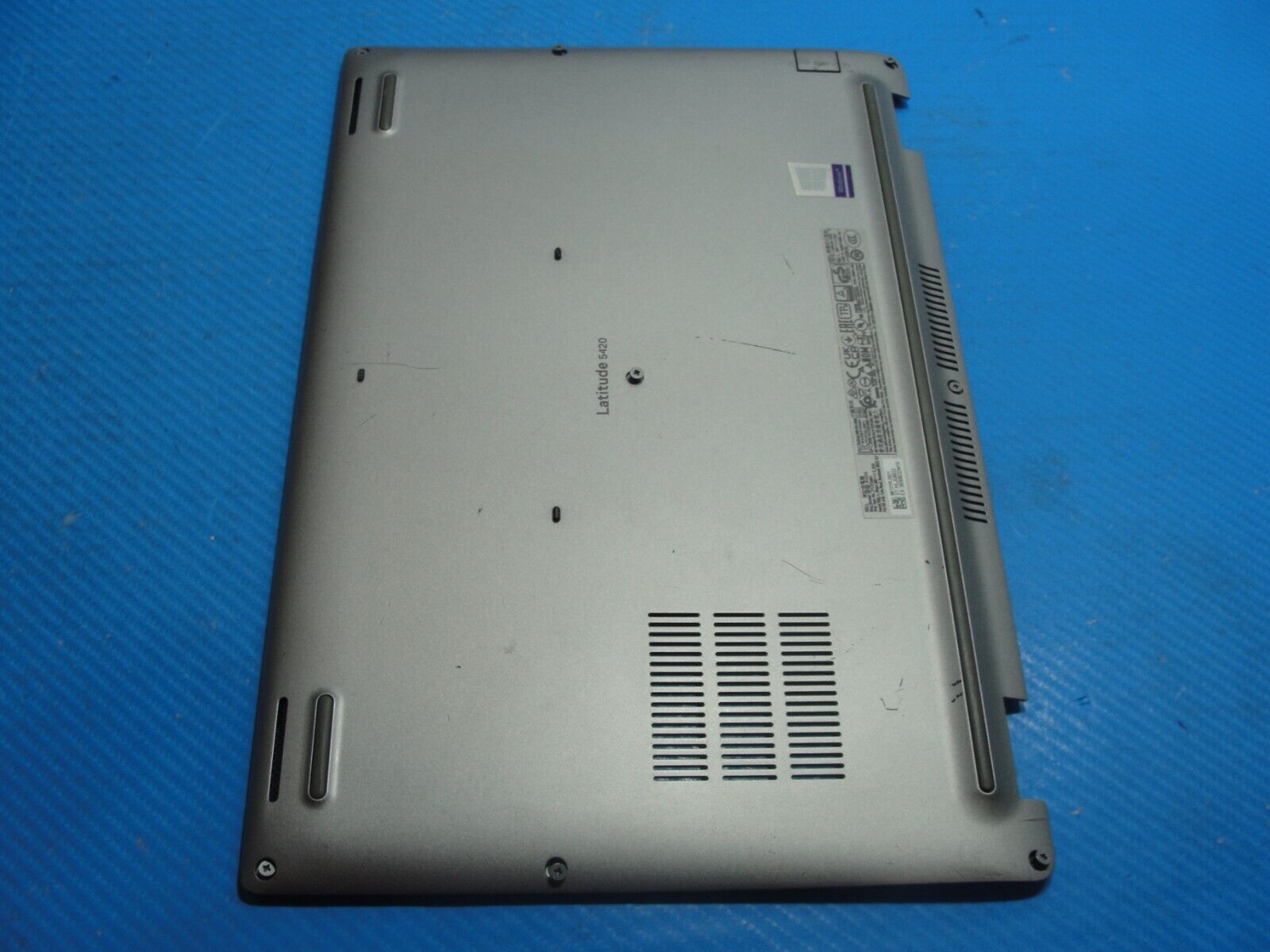 Dell Latitude 5420 14