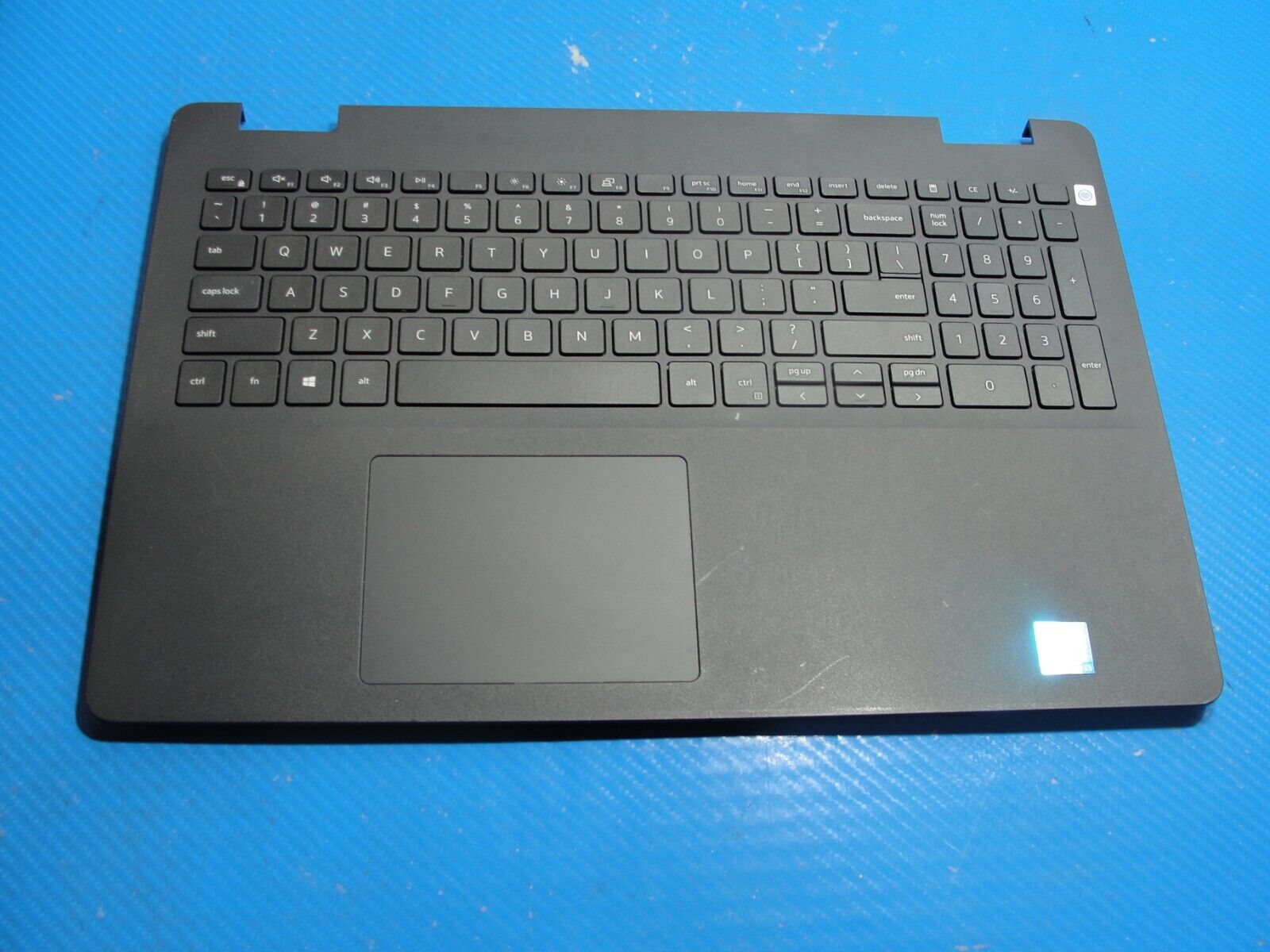 Dell Inspiron 15 3501 15.6