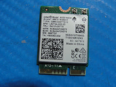 Lenovo IdeaPad Flex 5 Chrome 13ITL6 13.3" Wireless WiFi Card AX201NGW 5W10V25775