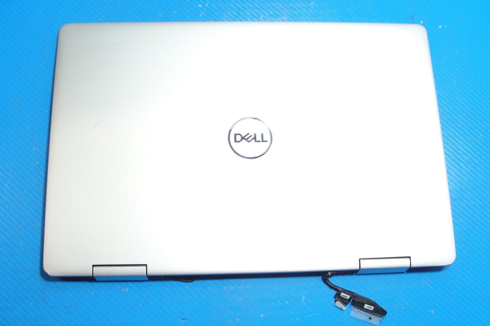 Dell Inspiron 15 7586 15.6