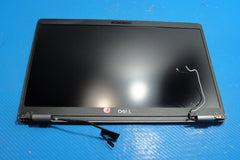 Dell Latitude 5410 14" Genuine Matte FHD LCD Screen Complete Assembly Gray