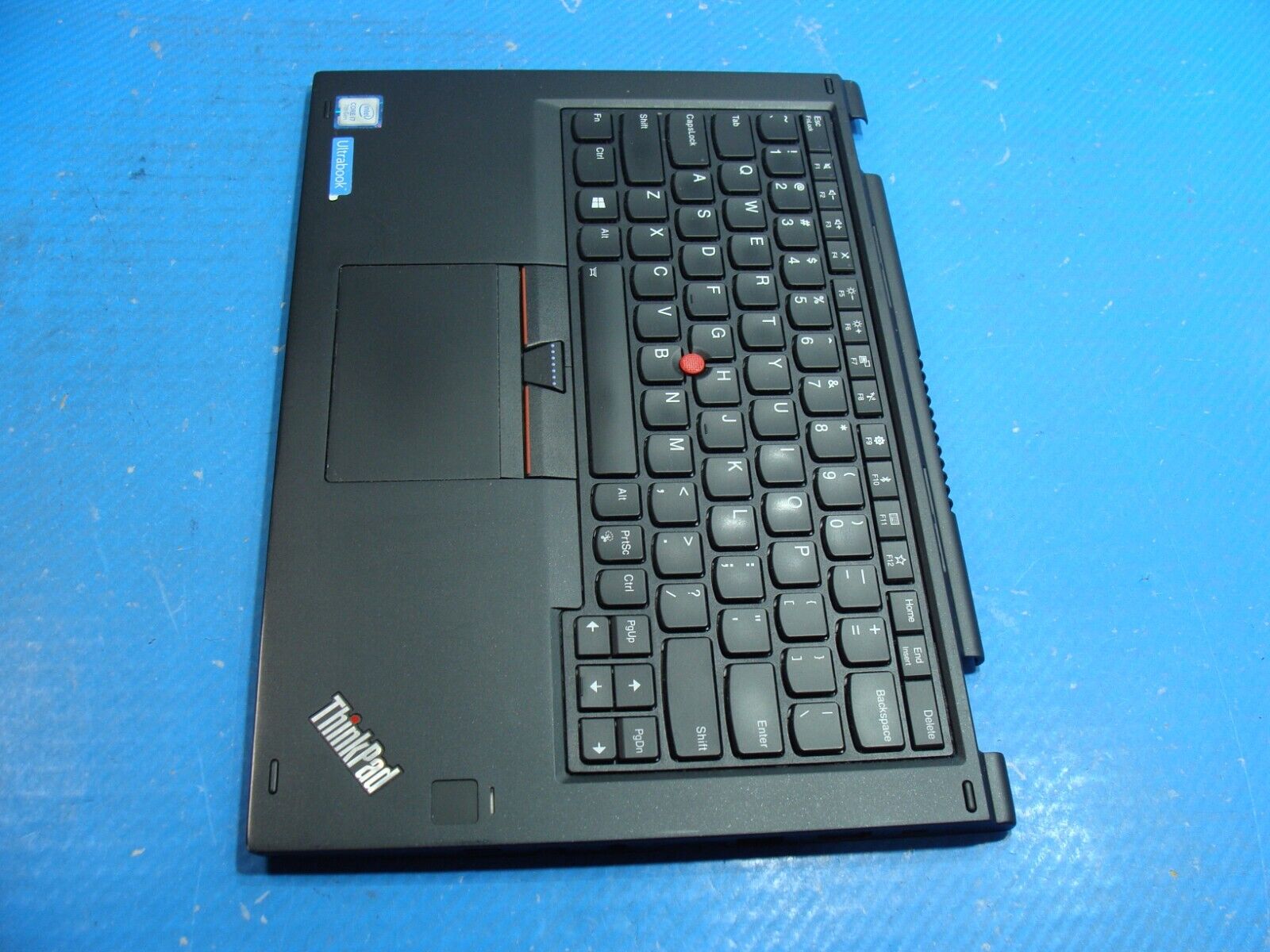 Lenovo ThinkPad Yoga 370 13.3