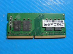 HP 17m-ae111dx Kingston 8GB 1Rx8 PC4-2400R Memory RAM SO-DIMM HP24D4S7S8MBP-8