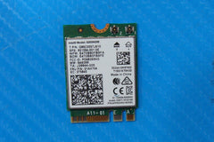 HP Spectre x360 15-bl152nr 15.6" Wireless WiFi Card 8265NGW 01AX704 851594-001