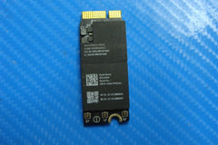 $9.99 | MacBook Pro ME293LL/A A1398 Late 2013 15" Airport Bluetooth WiFi Card 661-8143