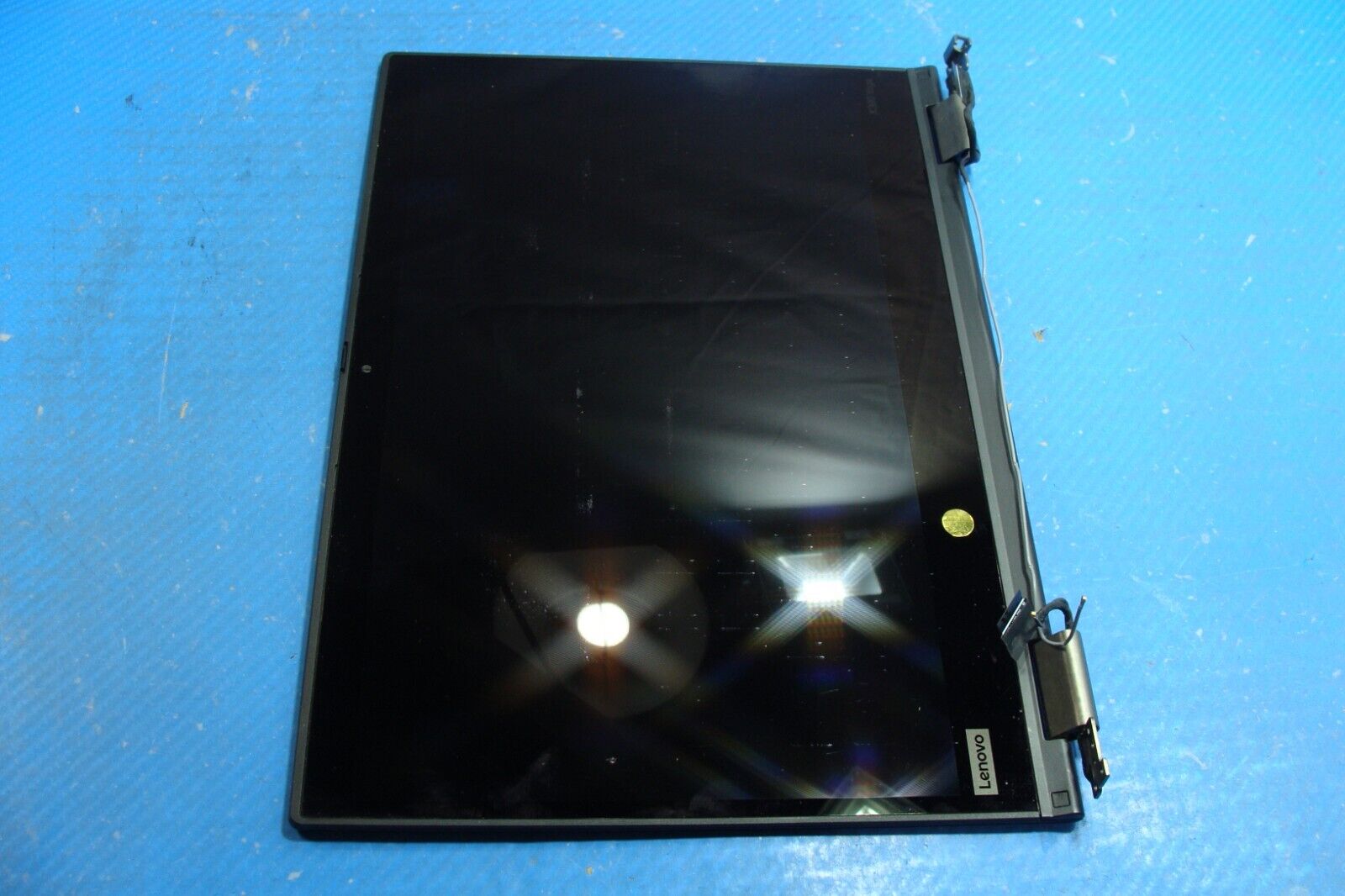 Lenovo ThinkPad Yoga X390 13.3