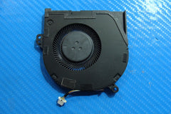 Dell Precision 5550 15.6" Genuine CPU Cooling Fan DJH35 DC28000ORSL