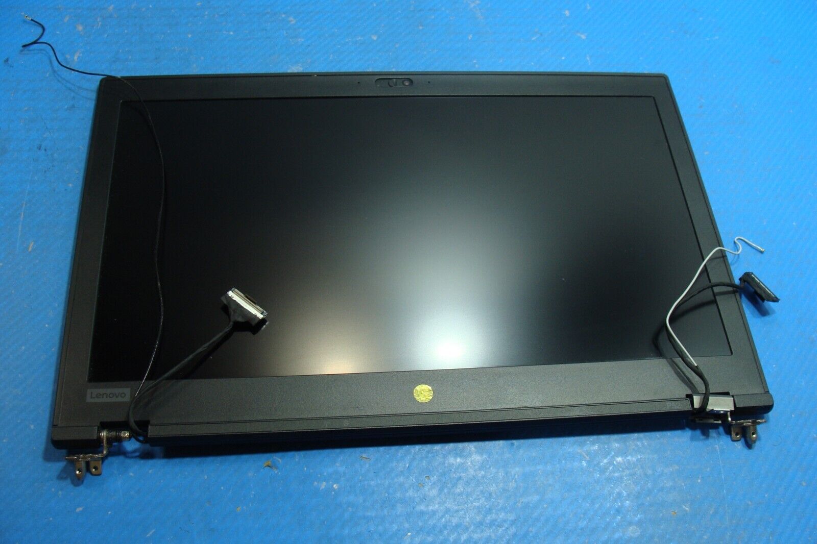 Lenovo ThinkPad P52 15.6