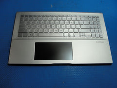 Asus VivoBook S15 S532F 15.6" OEM Palmrest w/BL Keyboard Touchpad 13NB0MI2AM0121