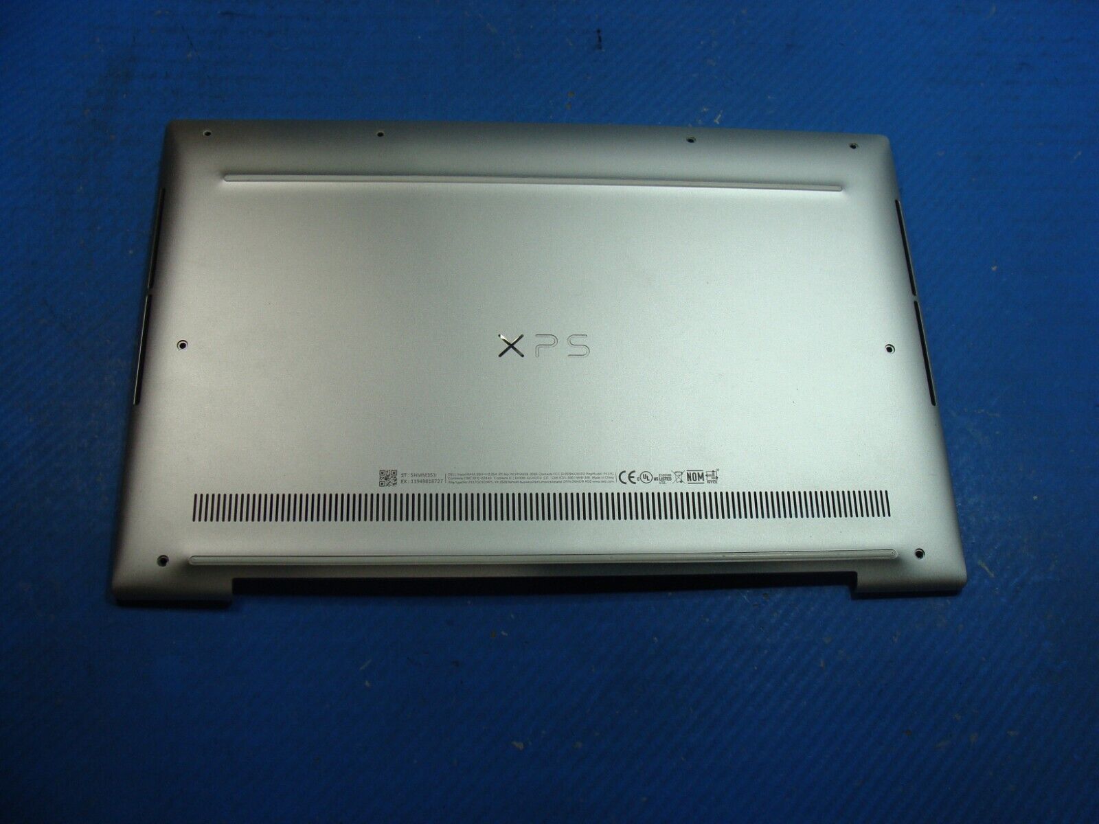 Dell XPS 13.4” 13 9300 Genuine Laptop Bottom Case Base Cover T3Y7G