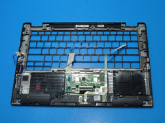 Dell Latitude 7390 2-in-1 13.3" Genuine Palmrest w/Touchpad A167QF