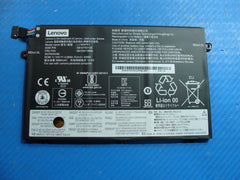 Lenovo ThinkPad 15.6" E15 Battery 11.1V 45Wh 4080mAh L17M3P51 5B10W13890