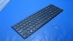 Lenovo B50-30 Touch 15.6" Genuine Laptop US Keyboard PK1314K3A00 25214755