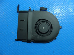 MacBook Pro 13" A1502 2015 MF839LL MF840LL MF841LL OEM CPU Cooling Fan 076-00071