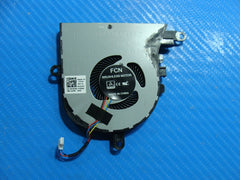 Dell Inspiron 17 5770 17.3" CPU Cooling Fan FX0M0 DC28000K9F0