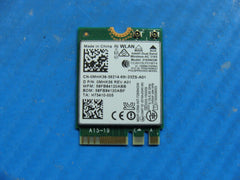 Dell Inspiron 17 5767 17.3" Wireless WiFi Card MHK36 3165NGW