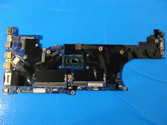 Lenovo ThinkPad T580 15 i7-8550U 1.8 Motherboard 448.0CW06.0011 17812-1 LOOSE DC