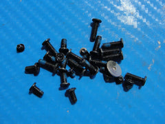 Dell Inspiron 15.6” 15 3558 Genuine Laptop Screw Set Screws for Repair ScrewSet