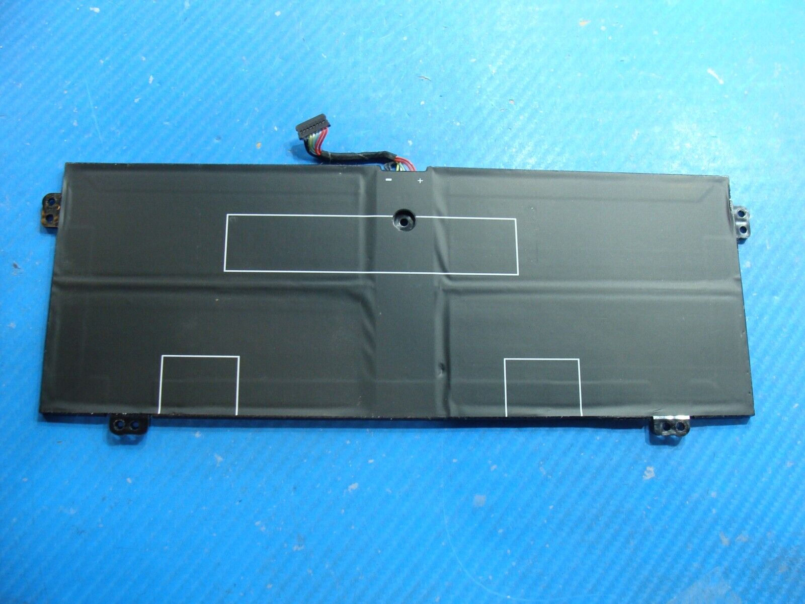 Lenovo Yoga 13.3” 720-13IKB 81C3 Battery 7.68V 48Wh 6268mAh L16M4PB1 5B10M52740