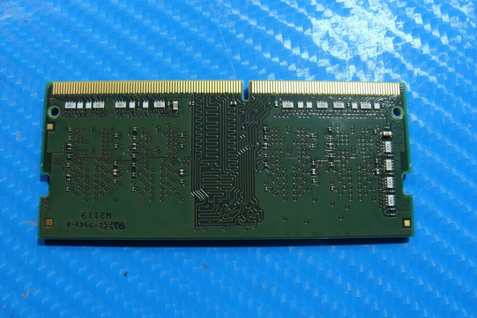 Dell 5420 Kingston 8GB 1Rx16 PC4-3200AA Memory RAM SO-DIMM KKRVFX-MIE