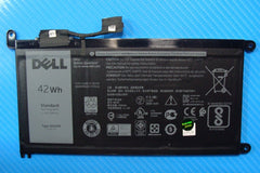 Dell Inspiron 14” 14 5482 2in1 Battery 11.4V 42Wh 3500mAh WDX0R CYMGM Excellent