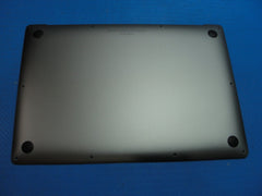 MacBook Air A2179 Early 2020 MWTJ2LL/A 13" OEM Bottom Case Space Gray 923-03980