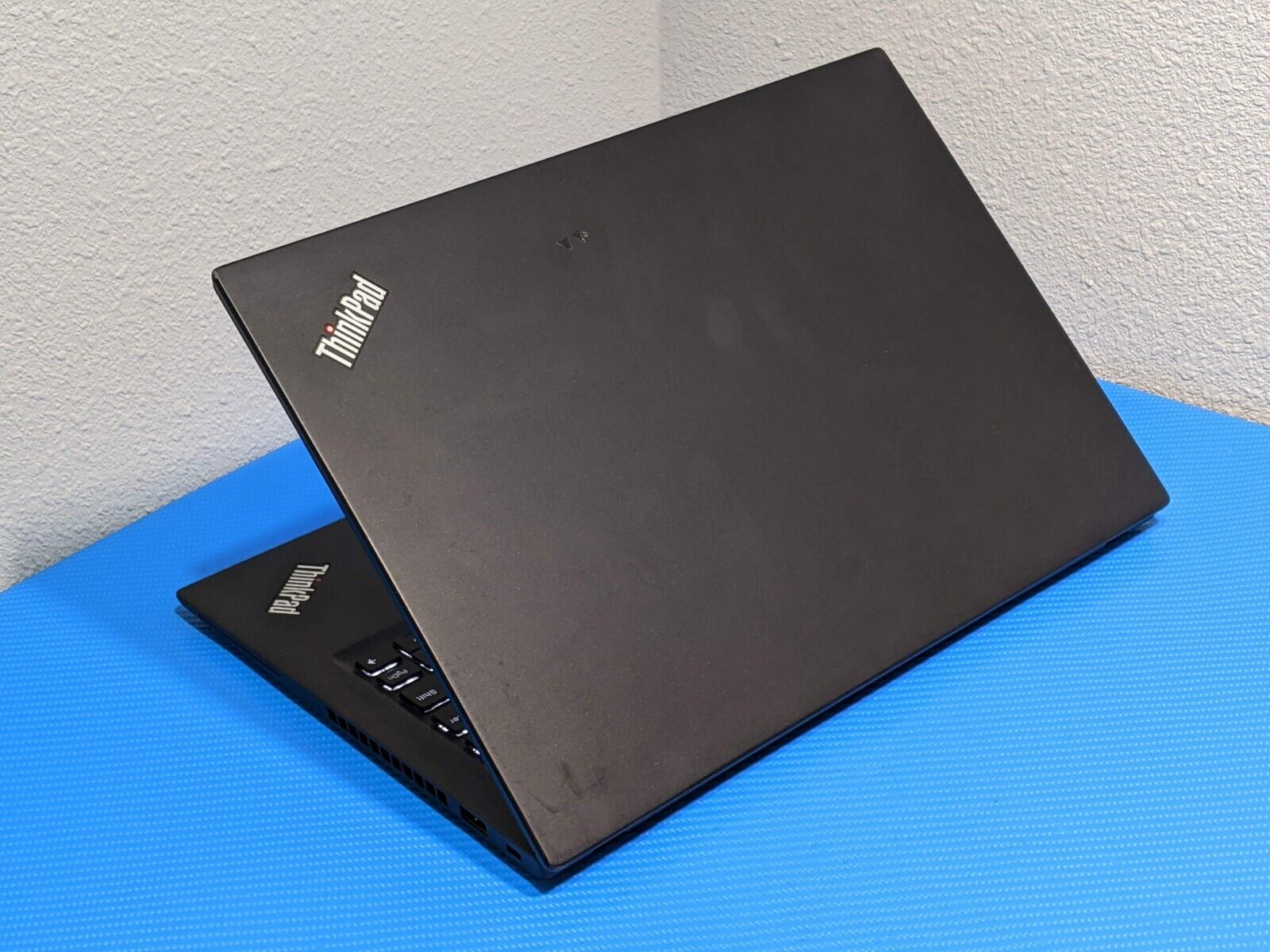 Lenovo ThinkPad T14s Gen 1 14