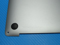 MacBook Pro A2338 Late 2020 MYDA2LL/A 13" OEM Bottom Case Space Gray 613-13916-A