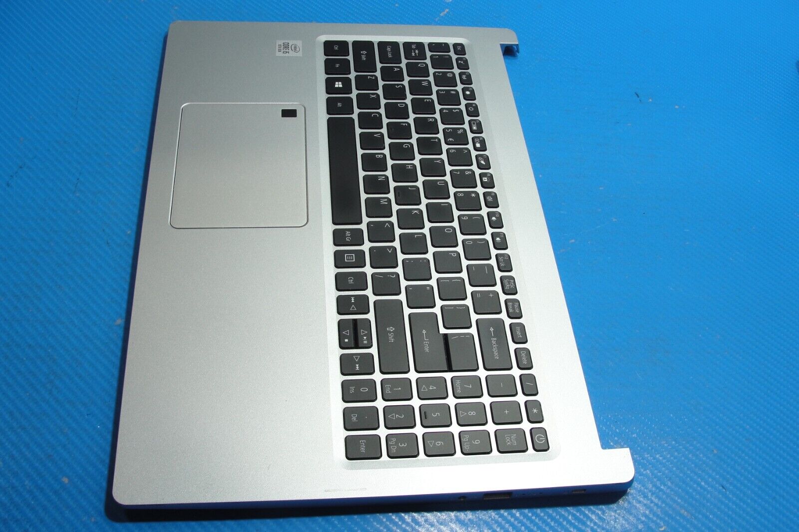 Acer Aspire A515-55-56VK 15.6