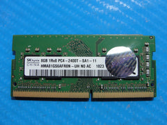 HP 14m-cd0003dx SK Hynix 8GB 1Rx8 PC4-2400T Memory RAM SO-DIMM HMA81GS6AFR8N-UH