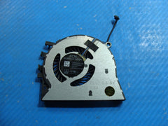 HP 17-by0021dx 17.3" Genuine Laptop CPU Cooling Fan 6033B0062601