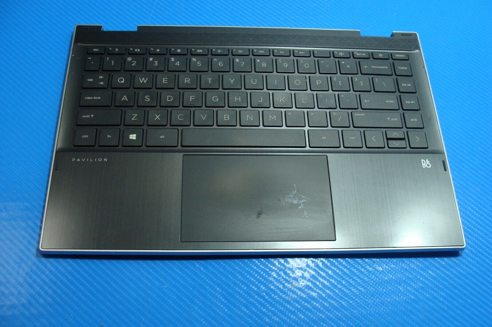 HP Pavilion x360 14m-dw1013dx 14