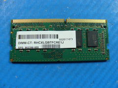 HP 15-cp0053cl Micron 8GB 1Rx8 PC4-2666V Memory RAM SO-DIMM MTA8ATF1G64HZ-2G6E1